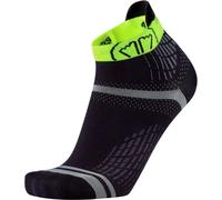 Sidas calcetines Run Feel Chaussettes S Noir