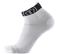 Sidas calcetines Run Feel Chaussettes S Blanc