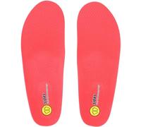 SIDAS Semelle Winter Custom Ski 12 - Hombre - Rojo - talla L- modelo 2025