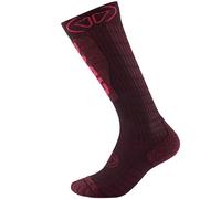 SIDAS Ski Expert - Mujer - Rojo - talla 37-38- modelo 2026