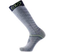 SIDAS Ski Merino Performance - Unisex - Gris / Azul - talla 40-41- modelo 2026