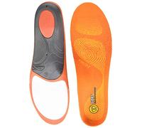 SIDAS Suelas 3feet Winter High Suelas, Unisex Adulto, Orange, S : 37-38