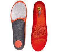 SIDAS Suelas 3feet Winter Low Suelas, Unisex Adulto, Red, XL : 44-45