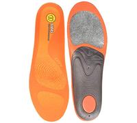 SIDAS Suelas 3feet Winter Mid Suelas, Unisex Adulto, Orange, L : 42-43