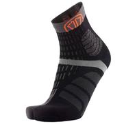Sidas T-Free Trail Chaussettes SM Noir
