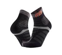 Sidas T-Free Trail ML Noir
