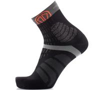 SIDAS T-free Trail - Unisex - Negro / Gris - talla 44/46- modelo 2025