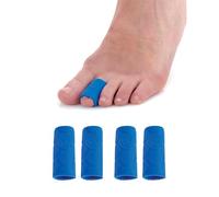 SIDAS Gel Toe Wrap (x4) - Unisex - Azul - talla S/M- modelo 2025