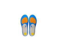 Sidas Trail 3 Feet ALTO Lacets / guêtres / semelles / pointes athlétisme L