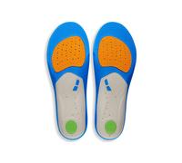 Sidas Trail 3 Feet ALTO Lacets / guêtres / semelles / pointes athlétisme S