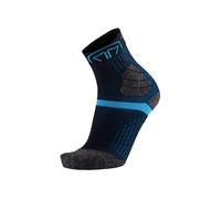 Sidas Trail Double Chaussettes ML Noir
