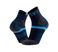 Sidas Trail Double XS Negro