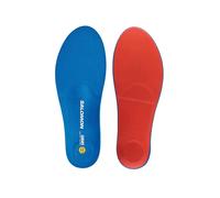 Sidas Trail + Lacets / guêtres / semelles / pointes athlétisme M Bleu