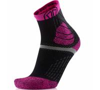 SIDAS Trail Protect - Mujer - Negro / Rosa - talla 39-40- modelo 2026