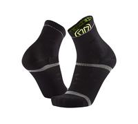 Sidas Trail Ultra Chaussettes S Noir