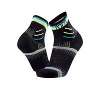 Sidas Trail Ultra Chaussettes S Noir