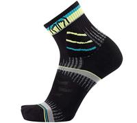 SIDAS Trail Ultra Race - Unisex - Negro / Amarillo - talla 35/36- modelo 2025
