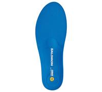 Sidas Trail + Lacets / guêtres / semelles / pointes athlétisme XL Bleu