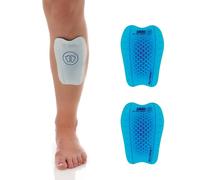 Sidas unisex Shin Protectors - Protección tibiales X2