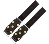 SIDAS Walk Traction 1/2 - Unisex - Negro - talla única- modelo 2026