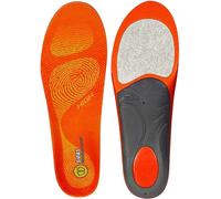 SIDAS Winter 3 Feet 12 High - Unisex - Negro / Narnaja - talla XXL- modelo 2024