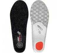 Sidas Winter 3D Merino, plantilla, negro/gris 35-36 Black