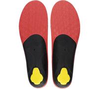 SIDAS Winter 3feet Eco High - Unisex - Rojo / Negro - talla M- modelo 2026