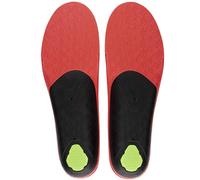 SIDAS Winter 3feet Eco Mid - Unisex - Negro / Rojo - talla M- modelo 2025
