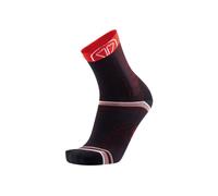 Sidas Winter Run Chaussettes L Noir