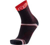 SIDAS Winter Run - Unisex - Negro - talla 35/36- modelo 2025