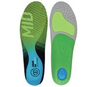 SIDAS Plantillas Run 3Feet® Protect Mid verde | 44/45