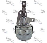 SIDAT 48.503 Actuador turbocompresor neumático