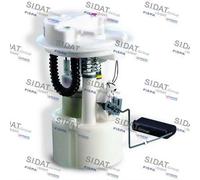 SIDAT 72111 imp. Alimentación Combustible