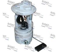 SIDAT 72141 imp. Alimentación Combustible