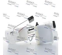 SIDAT 72653 imp. Alimentación Combustible