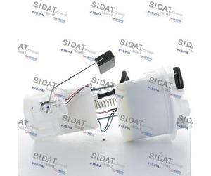 SIDAT 72653 imp. Alimentación Combustible