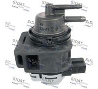 SIDAT 83.767 Conversor Presión, control gas desagüe