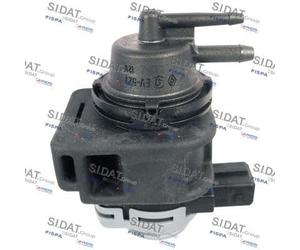 SIDAT 83.767 Conversor Presión, control gas desagüe