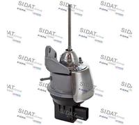 SIDAT ACTUADOR ELECTRONEUMÁTICO TU 48065