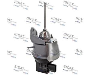 SIDAT ACTUADOR ELECTRONEUMÁTICO TU 48065