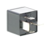 SIDAT Caja precalentamiento bujias para FIAT: Punto, Ducato, 500, Doblo, Multipla, Linea, Stilo, Panda, Idea, Marengo, Marea, Croma (Ref: 2.43000)