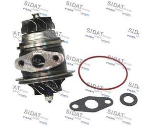 SIDAT Core Assy 47004