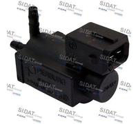 SIDAT Electroválvula de control E. 83962