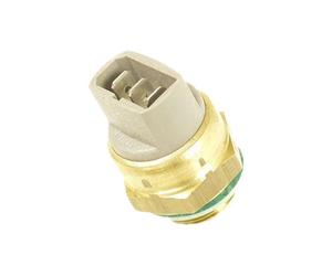 SIDAT Interruptor de temperatura, ventilador del radiador para FIAT: Palio, Panda, Regata, Fiorino, Duna, Talento, Ritmo, Ducato, Coupé (Ref: 82.600)