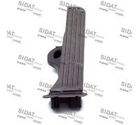 SIDAT Kit de acelerador para AUDI: TT, A3, S3, A6 & VOLKSWAGEN: Golf Cabriolet, Eos, Golf, Passat, Scirocco, Jetta & SKODA: Superb (Ref: 84.426)
