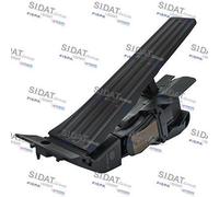 SIDAT Kit de acelerador para BMW: Série 1, Série 3, Z4, Série 6, Série 2, Série 4 (Ref: 84.2072)