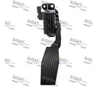 SIDAT Kit de acelerador para OPEL: Astra (Ref: 84.2073)
