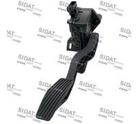 SIDAT Kit de acelerador para OPEL: Meriva & VAUXHALL: Meriva (Ref: 84.429)