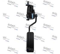 SIDAT Kit de acelerador para RENAULT: Clio (Ref: 84.2130)