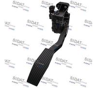 SIDAT Kit de acelerador para VAUXHALL: Astra & OPEL: Astra (Ref: 84.428)